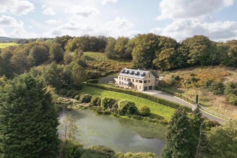 The Lake House