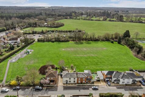 Drone View