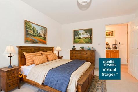 Bedroom 2 (Farmhouse Style)