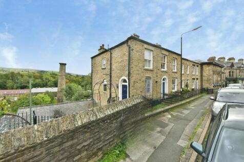 Stone Cottage