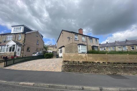 3 Bedroom Semi-Detached in BD21 1RH