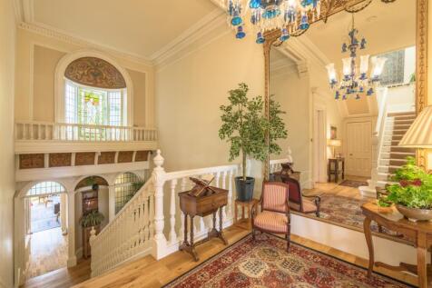 6 bed, 4 bath Town House in Glasgow - Photo 12