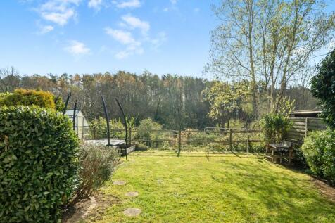Garden & View
