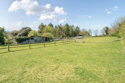 Paddocks