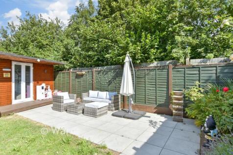 Patio / Decking