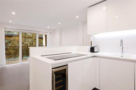 Kitchen/Reception