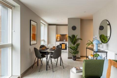 Kitchen Dining