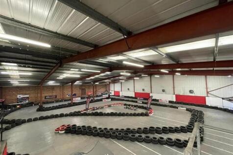 Leisure Facility for sale in brighouse