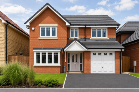 primary property image