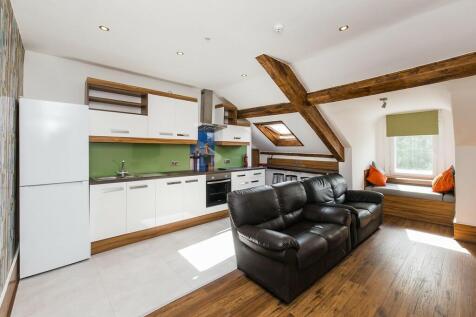 1 bed property for rent in St. Bedes Terrace, Sunderland, Tyne And Wear, SR2