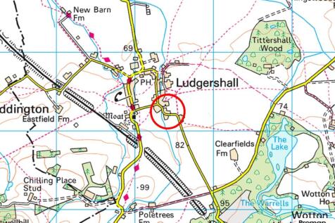 Area Map