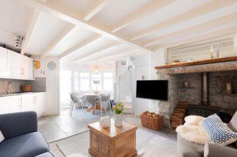 Seagull Cottage