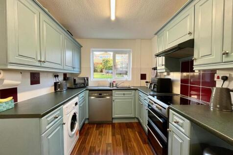 Kentstone Close, Northampton