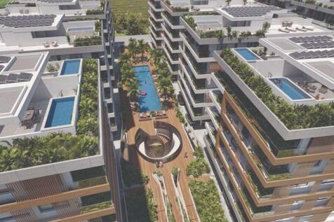 Aerial View of...