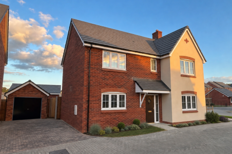 primary property image