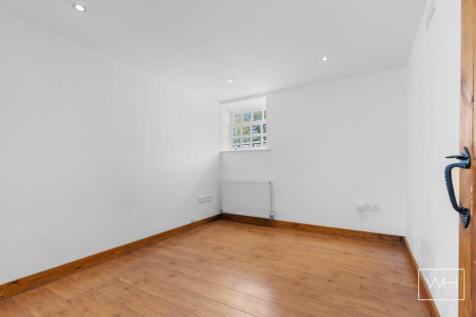 WH_The Old Byre, Hic