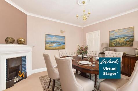 Sitting Room (Contemporary Style)