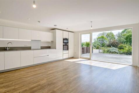 Kitchen/Lounge