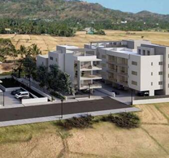 Aerial View of...