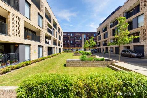 Communal Garden