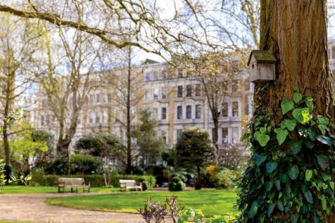 Communal Garden