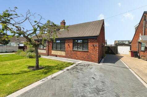 Front External