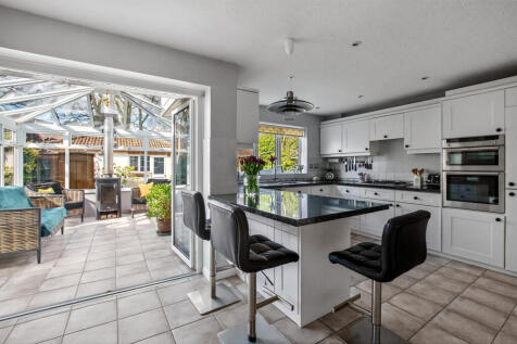 Kitchen Three