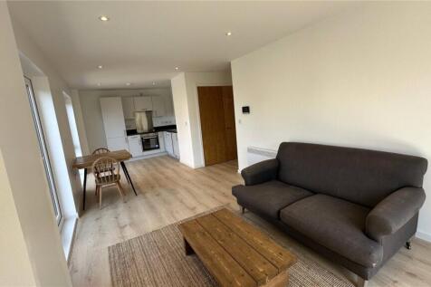 Available: August 2026 Holding Deposit: £294.23 Deposit: £1,471.15 Council Tax Band: TBC No Deposit Scheme Available (Reposit) Qube Residential are delighted to welcome this brand new 2 bedroom apartm