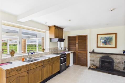 Kitche/Diner/Snug