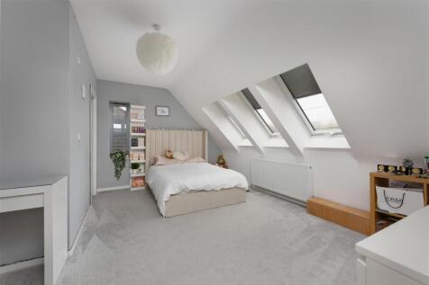 Invicta Road, Whitstable