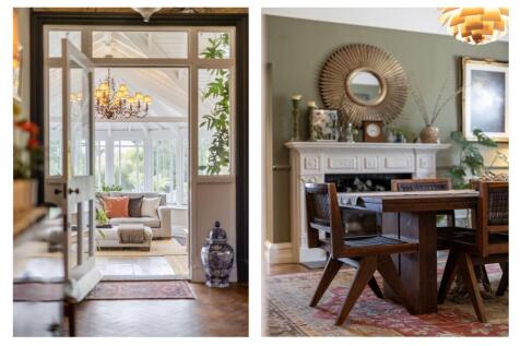 Orangery.Dining split