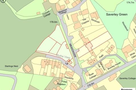 Land Plan