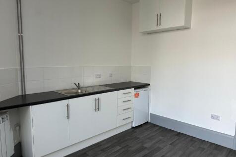 Ground Floor Kitchen