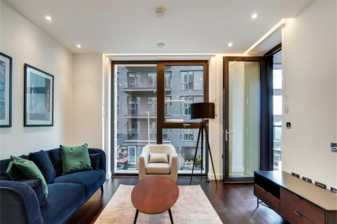 Regent are excited to present this charming one-bedroom apartment in Madeira Tower, part of The Residence development, SW11. Would you prefer to communicate on WeChat? Add us at RegentLettings. The pr