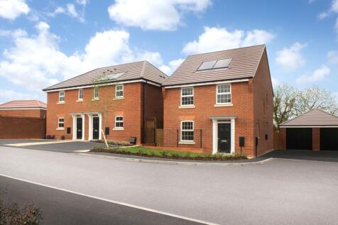 primary property image