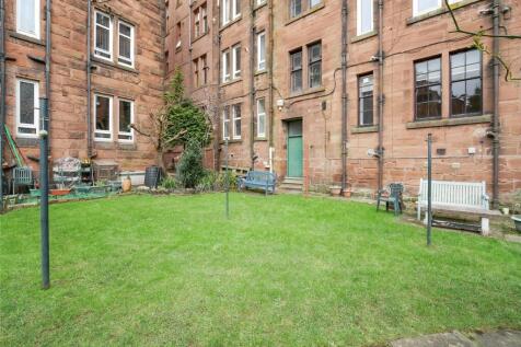 Communal Garden