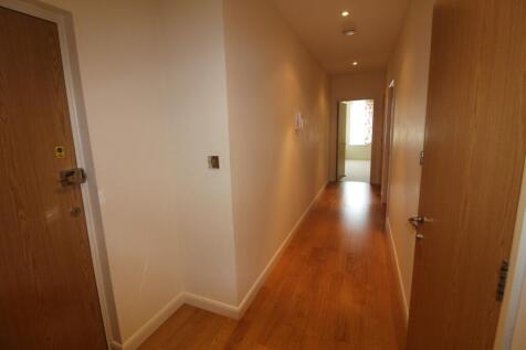 1 Bedroom Flat in IP1 3EL