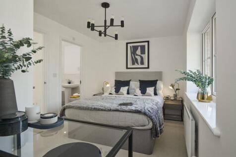 The Ashtead 2 bedroom house for sale in Heybridge