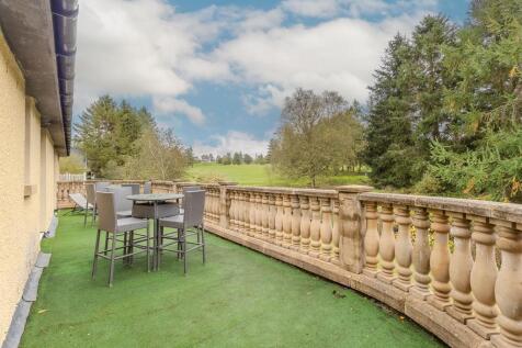 7 bed, 6 bath Detached Villa in Glasgow - Photo 69