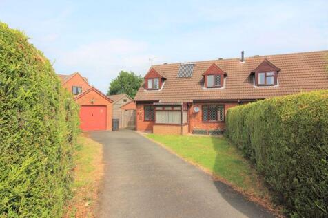 3 Bedroom Semi-Detached in SY12 0LL