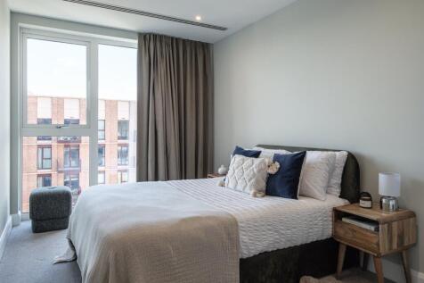 Bedroom Example