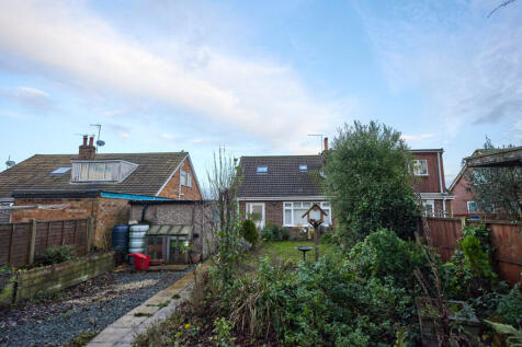 Carlton Rear Garden-2