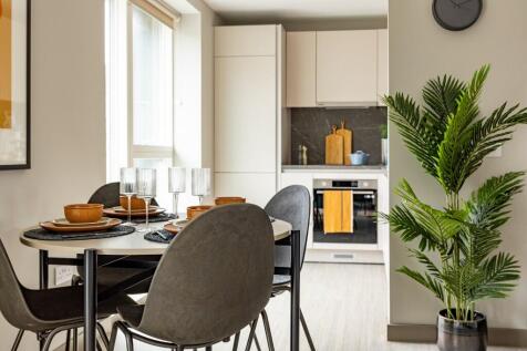 Kitchen Dining