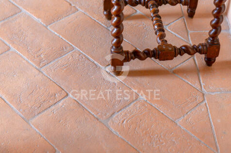 Panorama e Particolari