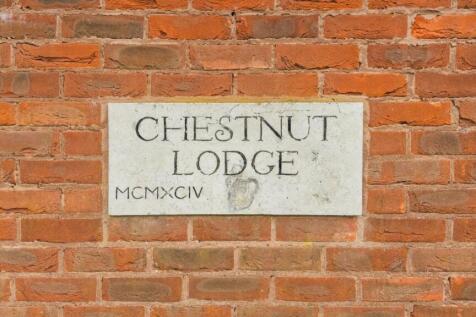 Chestnut Lodge