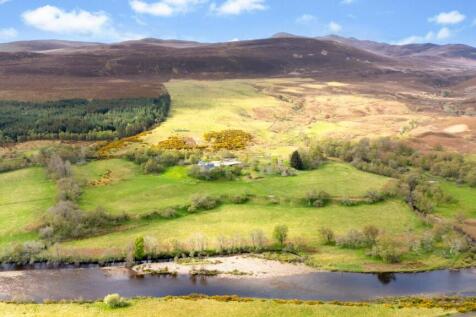 Gruinards Farm