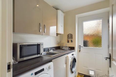 EweMove - Sycamore Drive - Utility