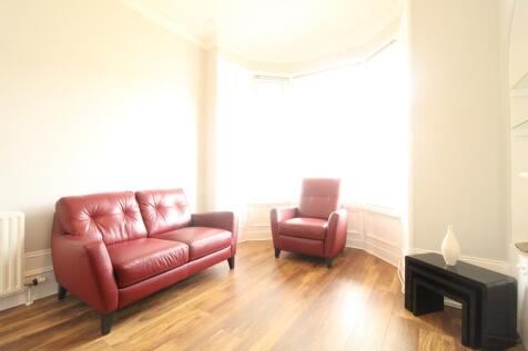 1 Bedroom Flat in AB10 6TF