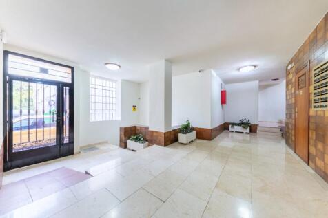 Common areas