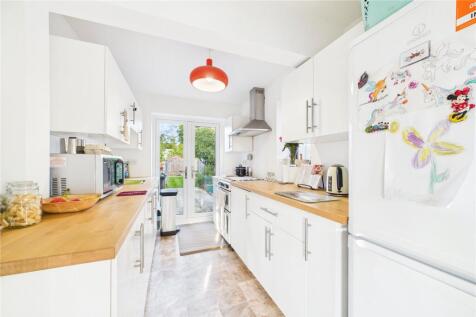Annexe Kitchen